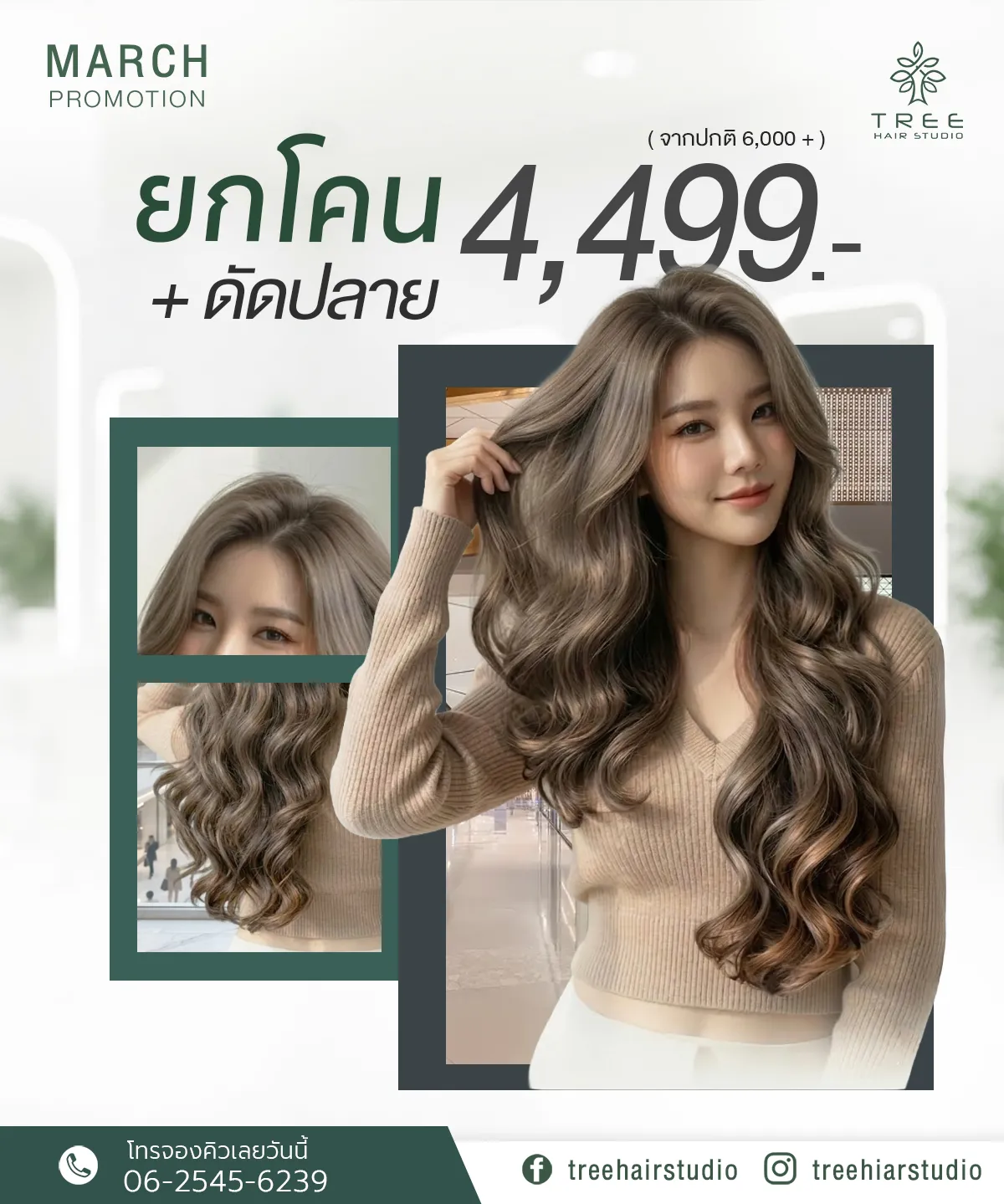 Treehair Studio